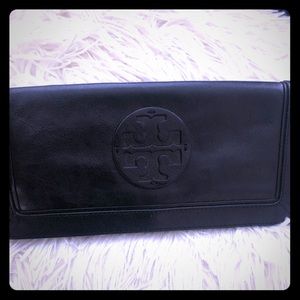 Authentic Tory Burch Wallet. New, Never Used
